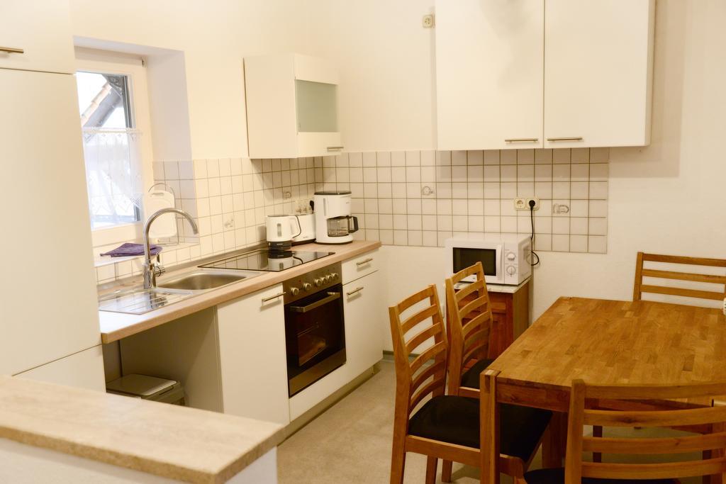 Gasthaus Juette Ebergötzen Δωμάτιο φωτογραφία